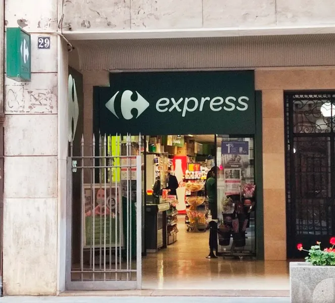 Carrefour Express