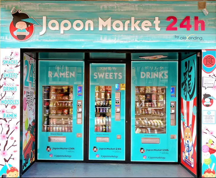 Japon Market 24h