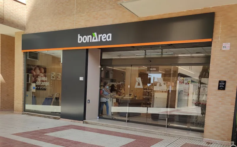 bonÀrea