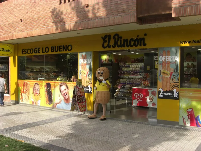 El Rincón