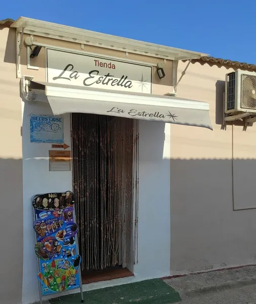 Tienda la Estrella