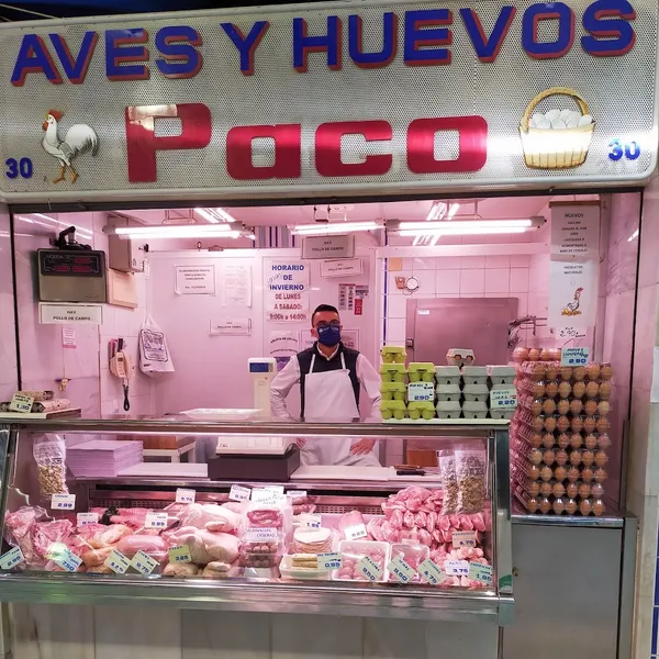 MERCADO FONTANA ALIMENTACIÓN