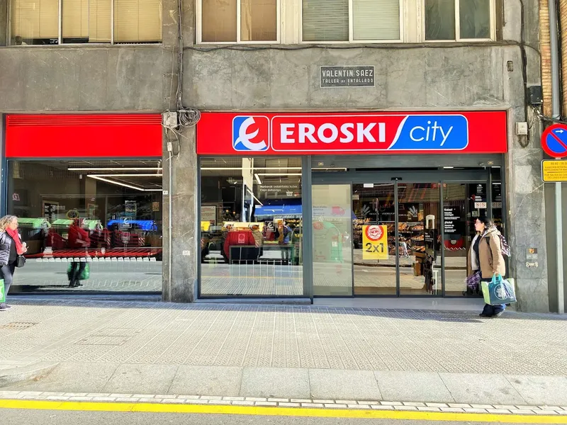 EROSKI