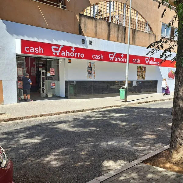 Cash Más Ahorro