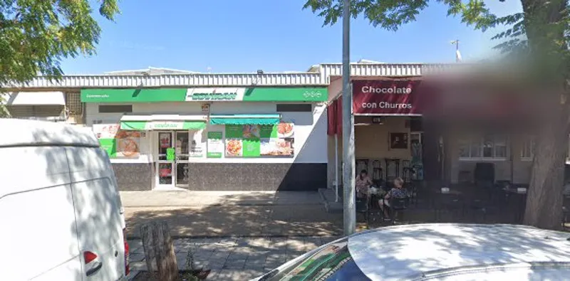 Supermercados Coviran