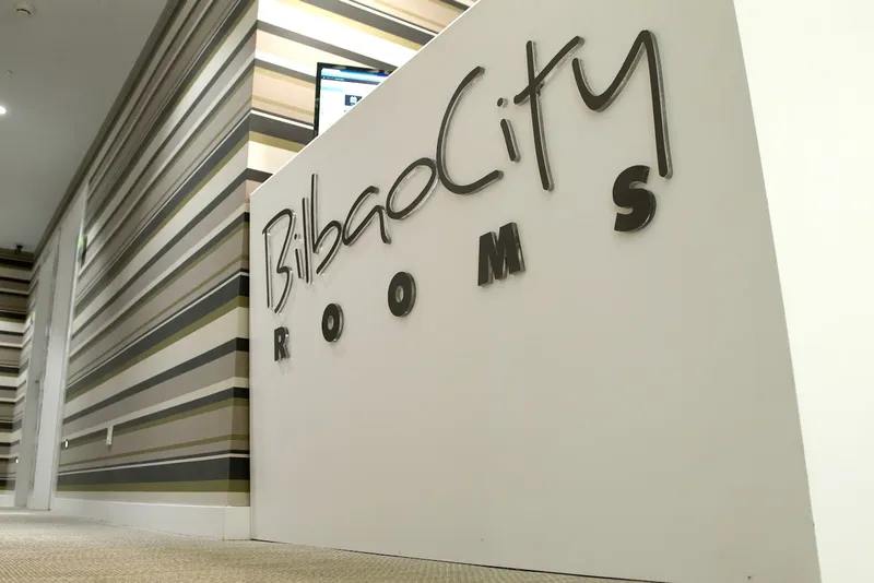 Bilbao City Rooms