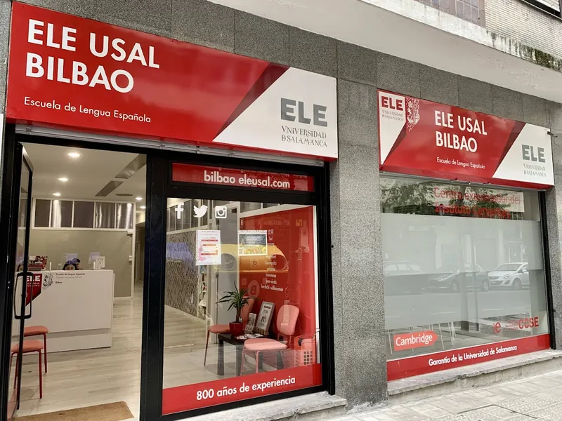 ELE USAL Bilbao