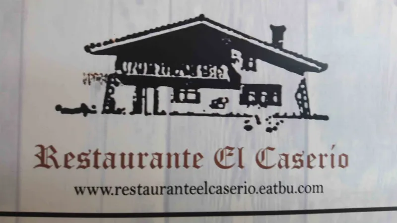 Restaurante El Caserío