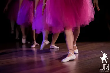 Los mejores 11 clases de baile de Sant Andreu Barcelona