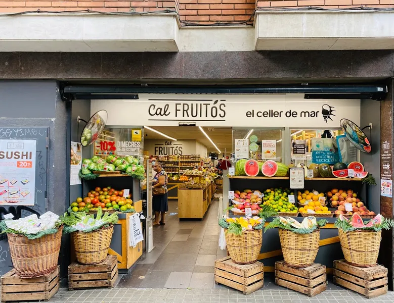 Cal Fruitós