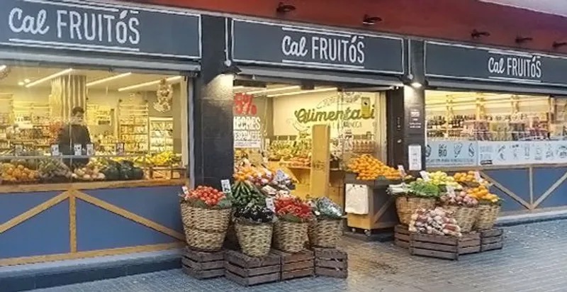 Cal Fruitós