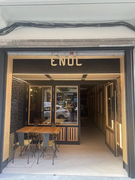 Restaurante Enol