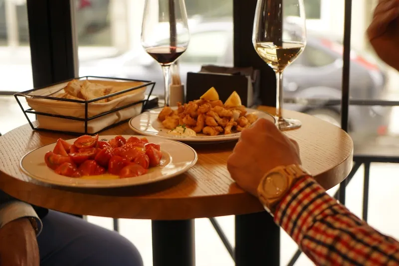 Taberna La Tienta