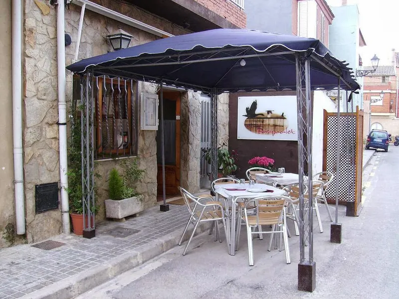 Restaurante Pasqualet