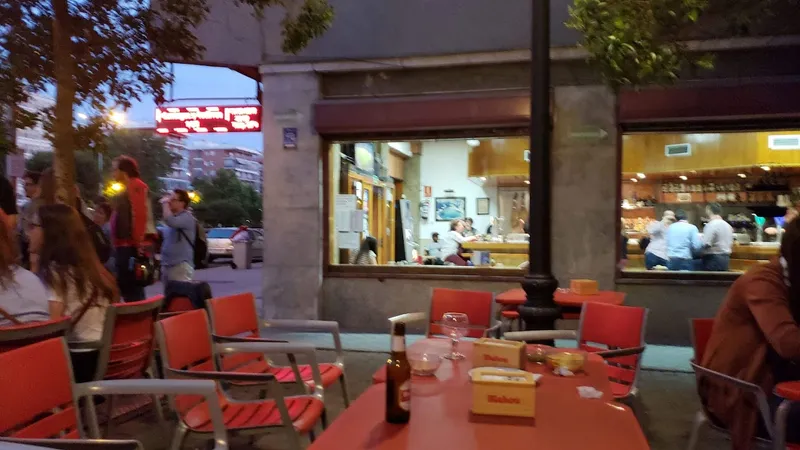 Restaurante La Fuentona