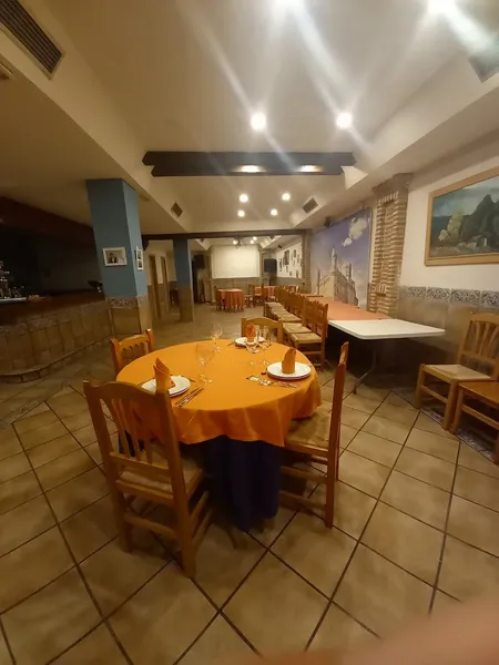 Restaurante Sotero