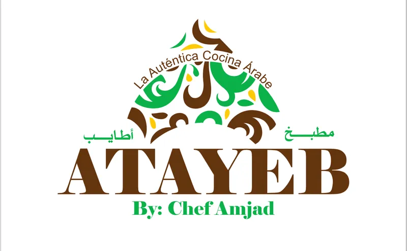 ATAYEB by chef amjad مطبخ اطايب