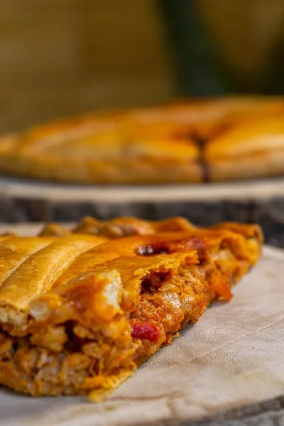 Paladar de Galicia - Las mejores empanadas gallegas