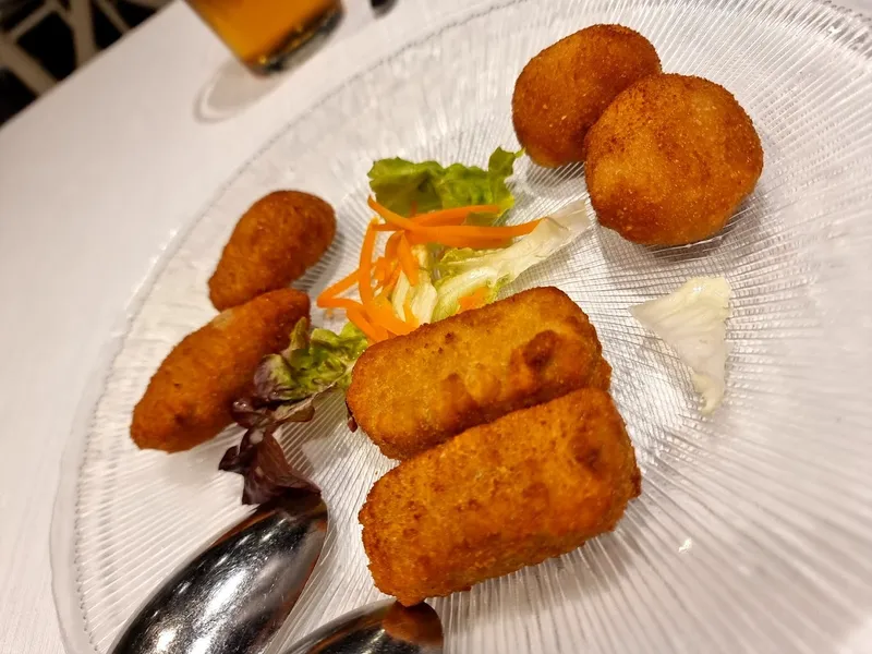 Restaurante Gure Kabi