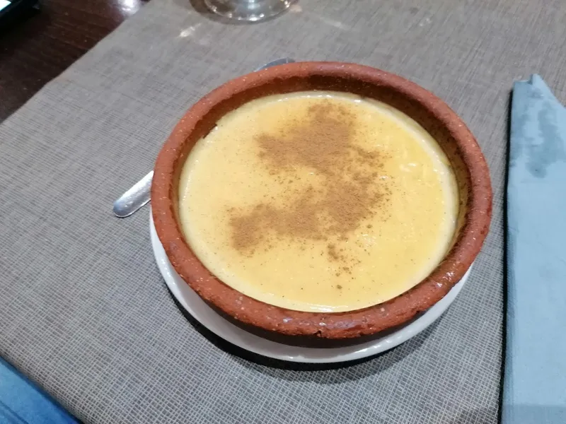 La Tapadera de Sant Andreu