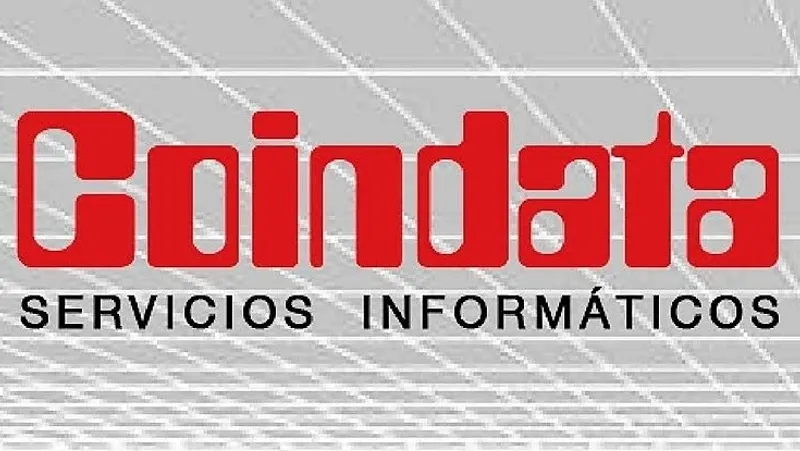 COINDATA - Servicios informáticos para empresas