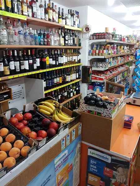 La Tienda del Barri