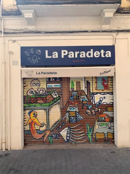 La Tienda del Barri