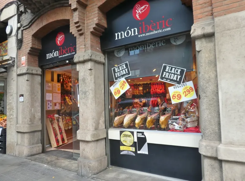 mónibèric