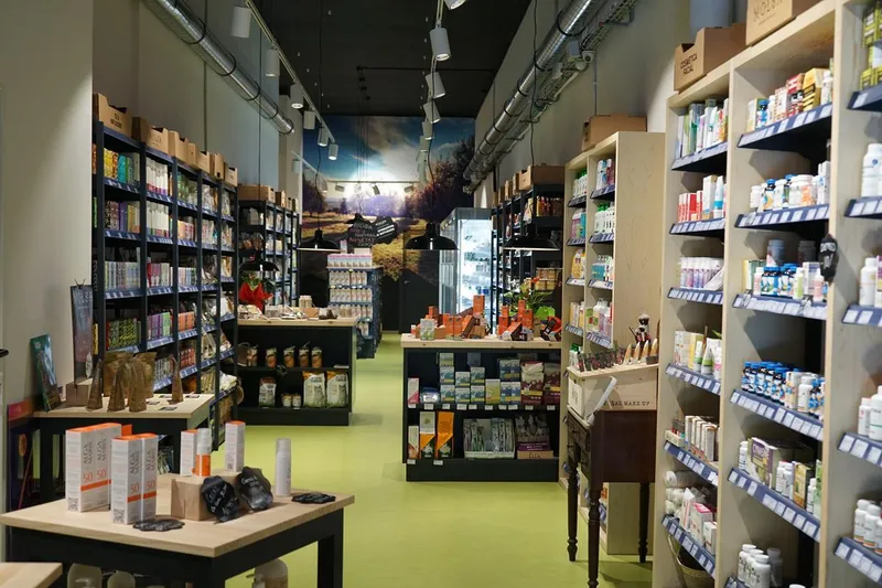 Naturasí Bio Sants
