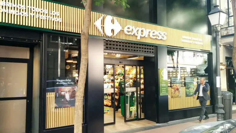 Carrefour Express