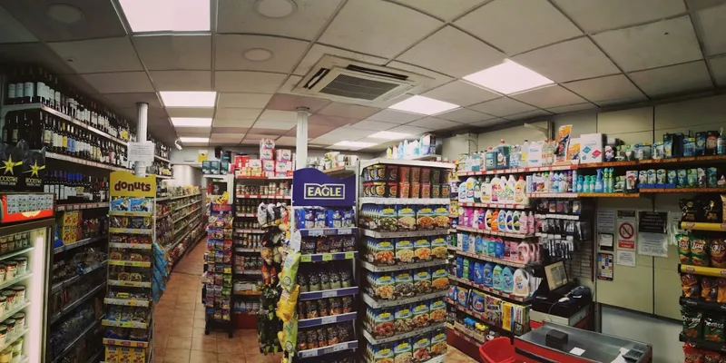 Supermercado Villalar