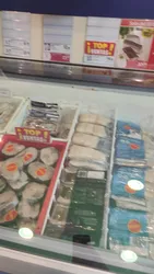 Los 11 tiendas de alimentación de Costillares Madrid