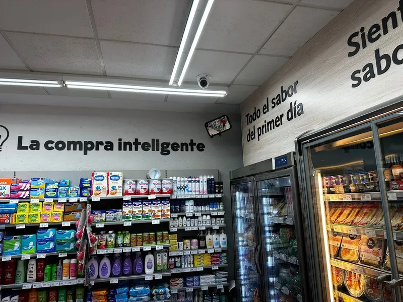 SUMA Supermercados