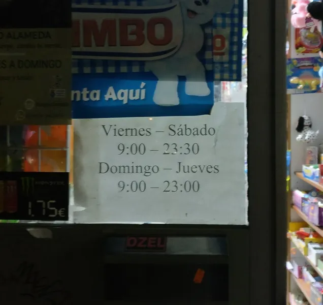 Supermercado Rio