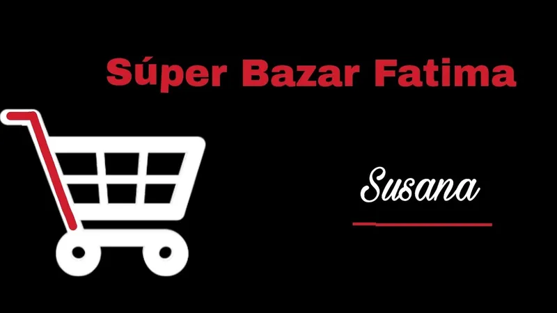 Super Bazar Fátima