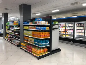 Los 19 tiendas de alimentación de Ciudad Jardín Córdoba