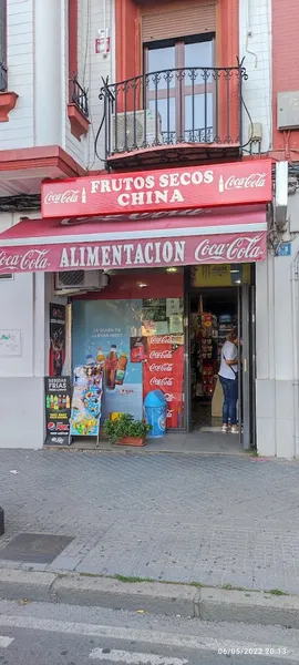 Tienda multiproductos