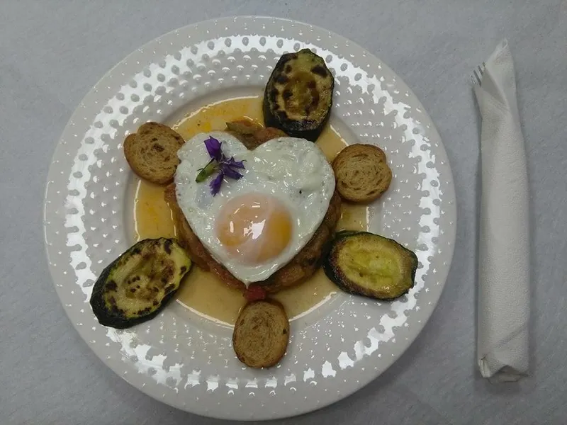 La Cocina Del Buen Comer