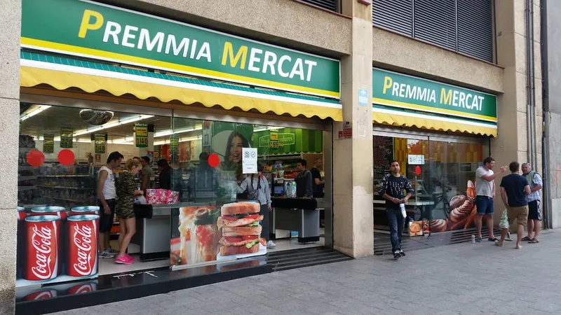 Premmia Mercado