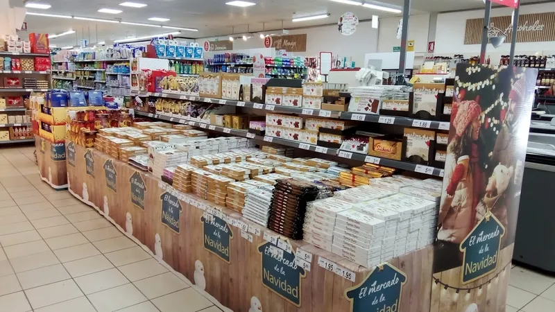 Alcampo Supermercado