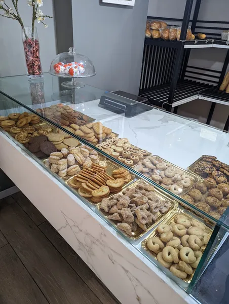 Cafetería panadería Nstra. Sra. De los Ángeles