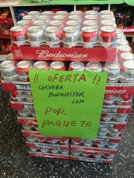 Supermercados "Sarriko"