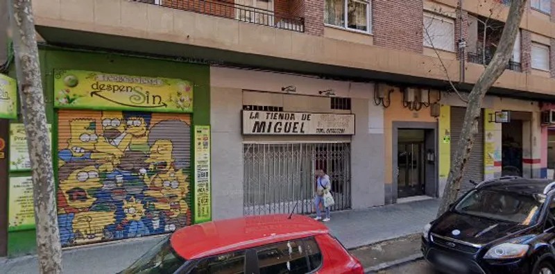 La Tienda De Miguel