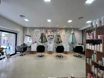 Los 10 peluquería de Mercado Alicante