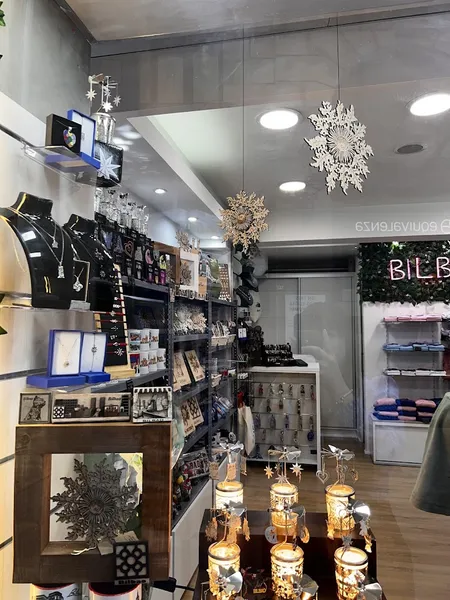 Bella Store Bilbao
