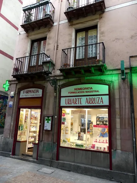 Farmacia Uriarte