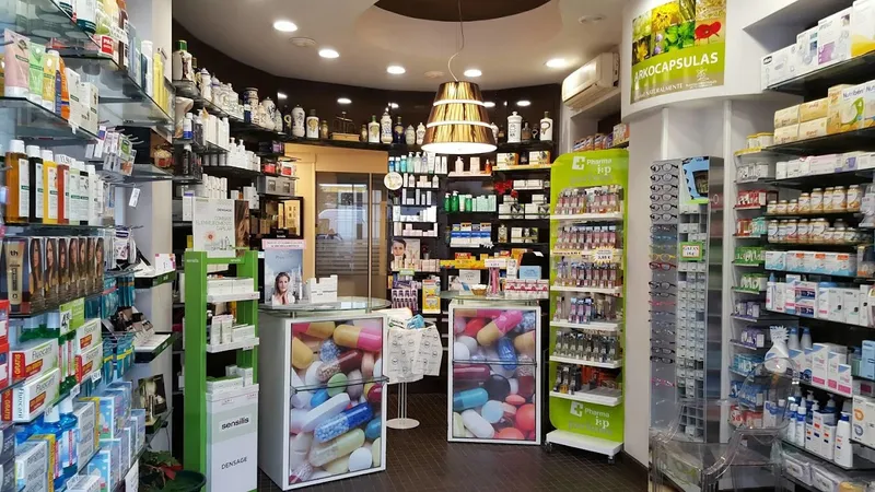 Farmacia Lda. Marta Berriozabal Armesto