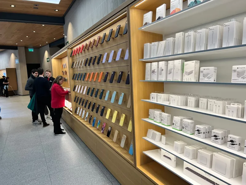 Apple Store