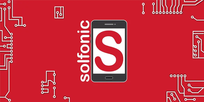 Solfonic