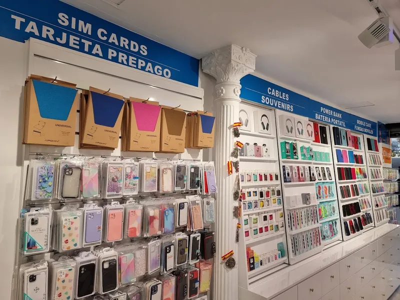 Mobile Case